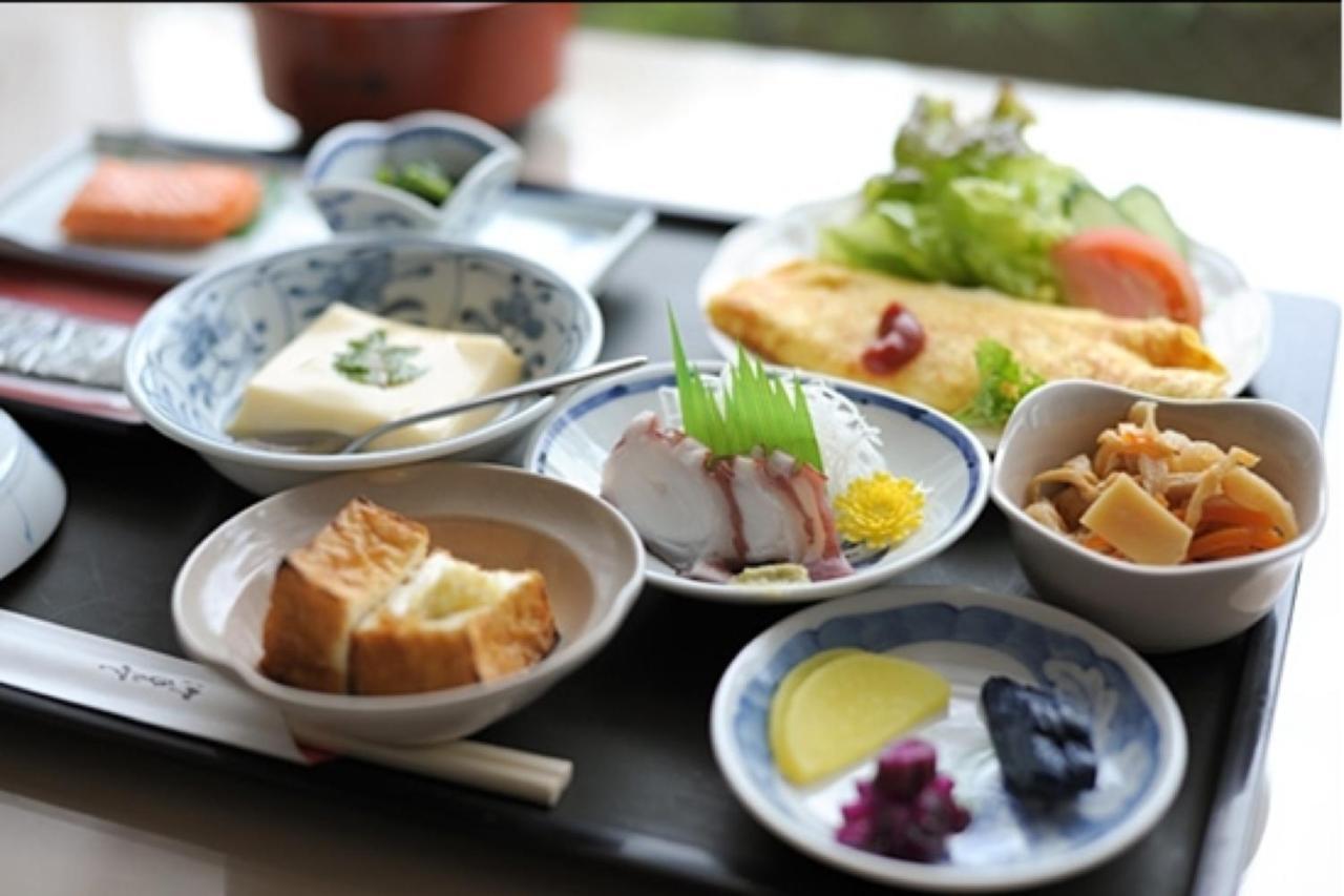 Hotel Yamachou 赤穗 外观 照片